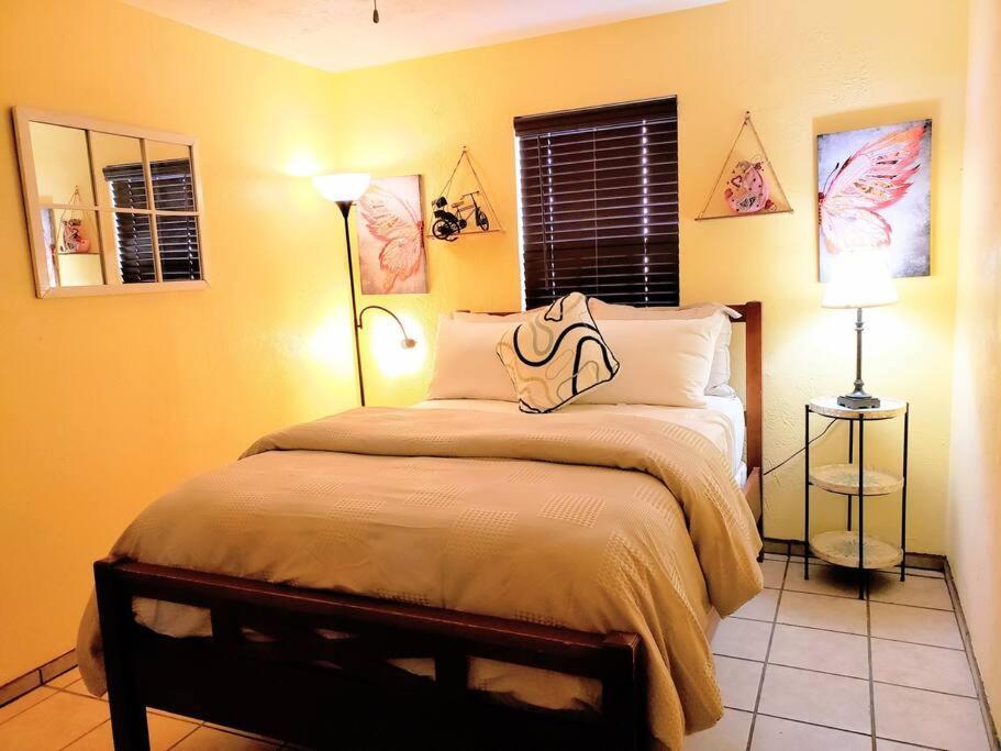 White Sands Casita ألاموغوردو المظهر الخارجي الصورة
