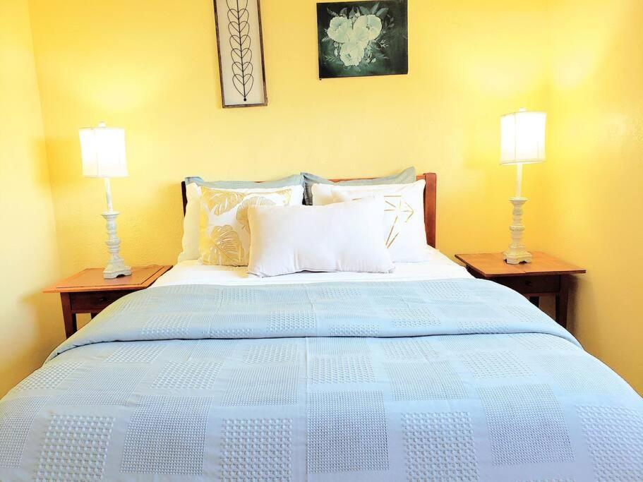 White Sands Casita ألاموغوردو المظهر الخارجي الصورة