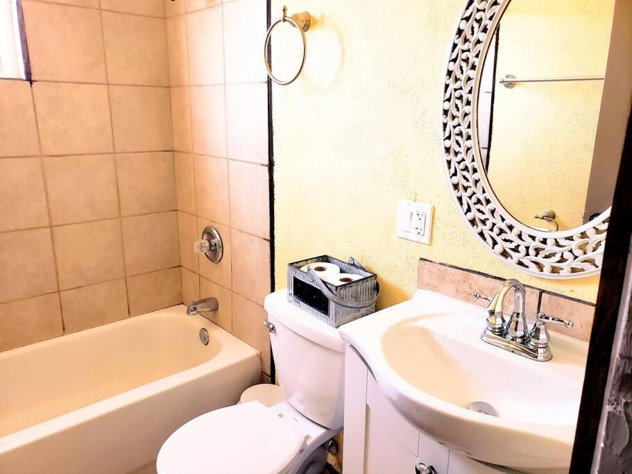 White Sands Casita ألاموغوردو المظهر الخارجي الصورة