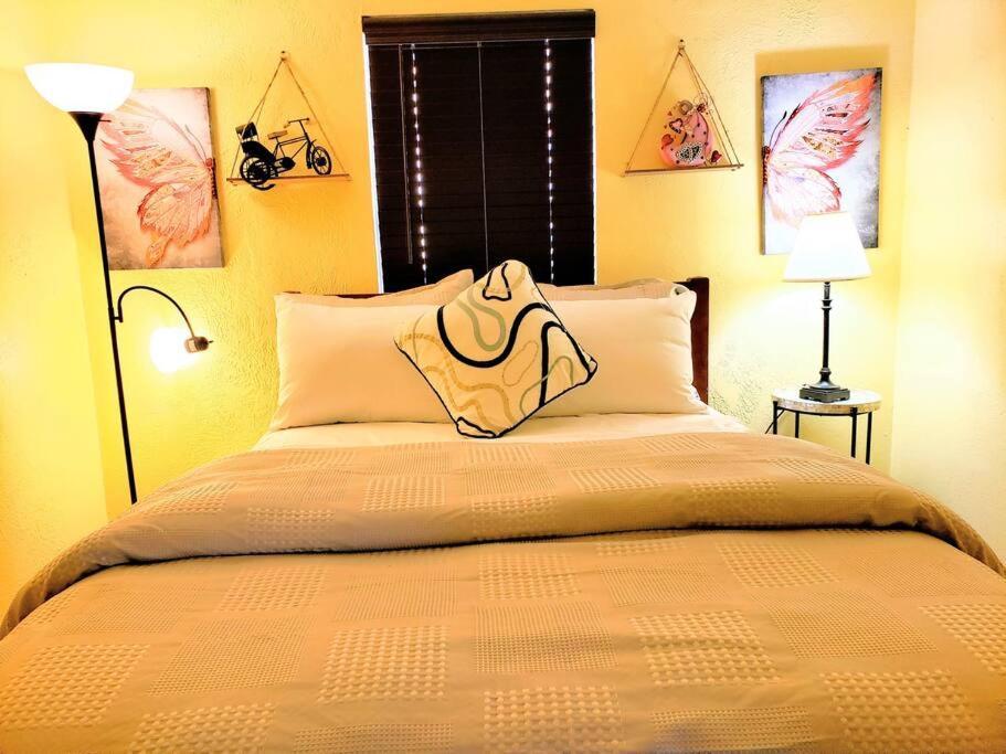White Sands Casita ألاموغوردو المظهر الخارجي الصورة